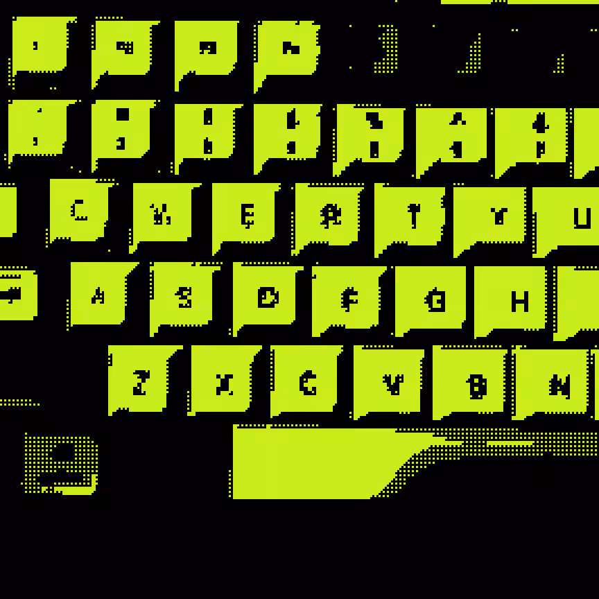 QWERTY