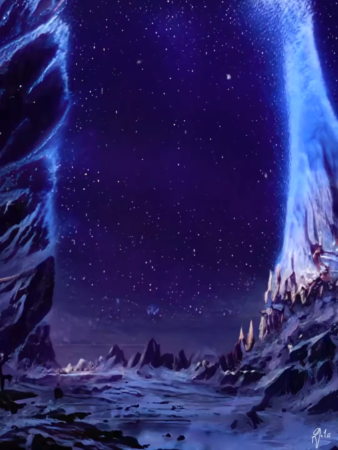 / MAGIC LIFE /
