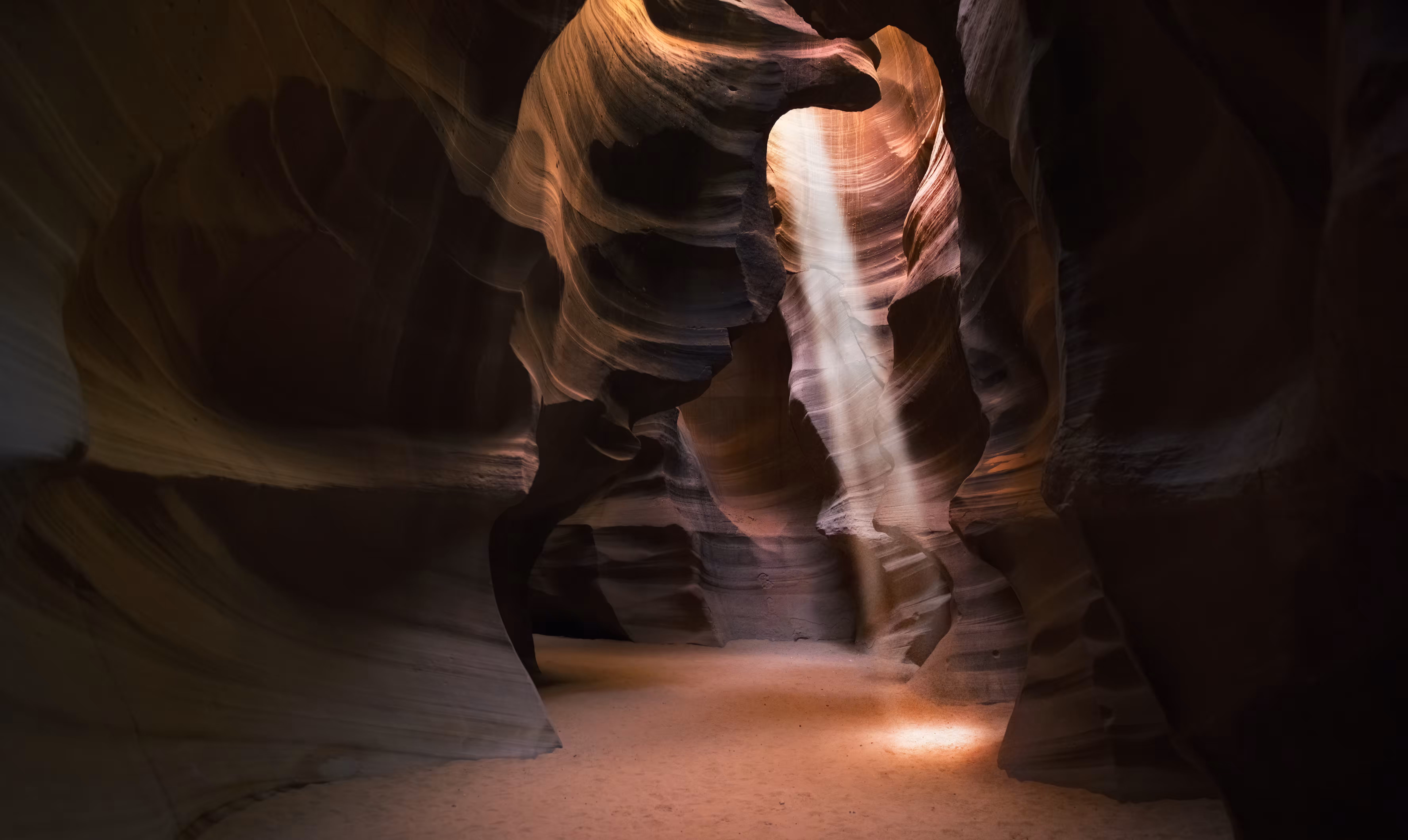 Quintessential Antelope Canyon