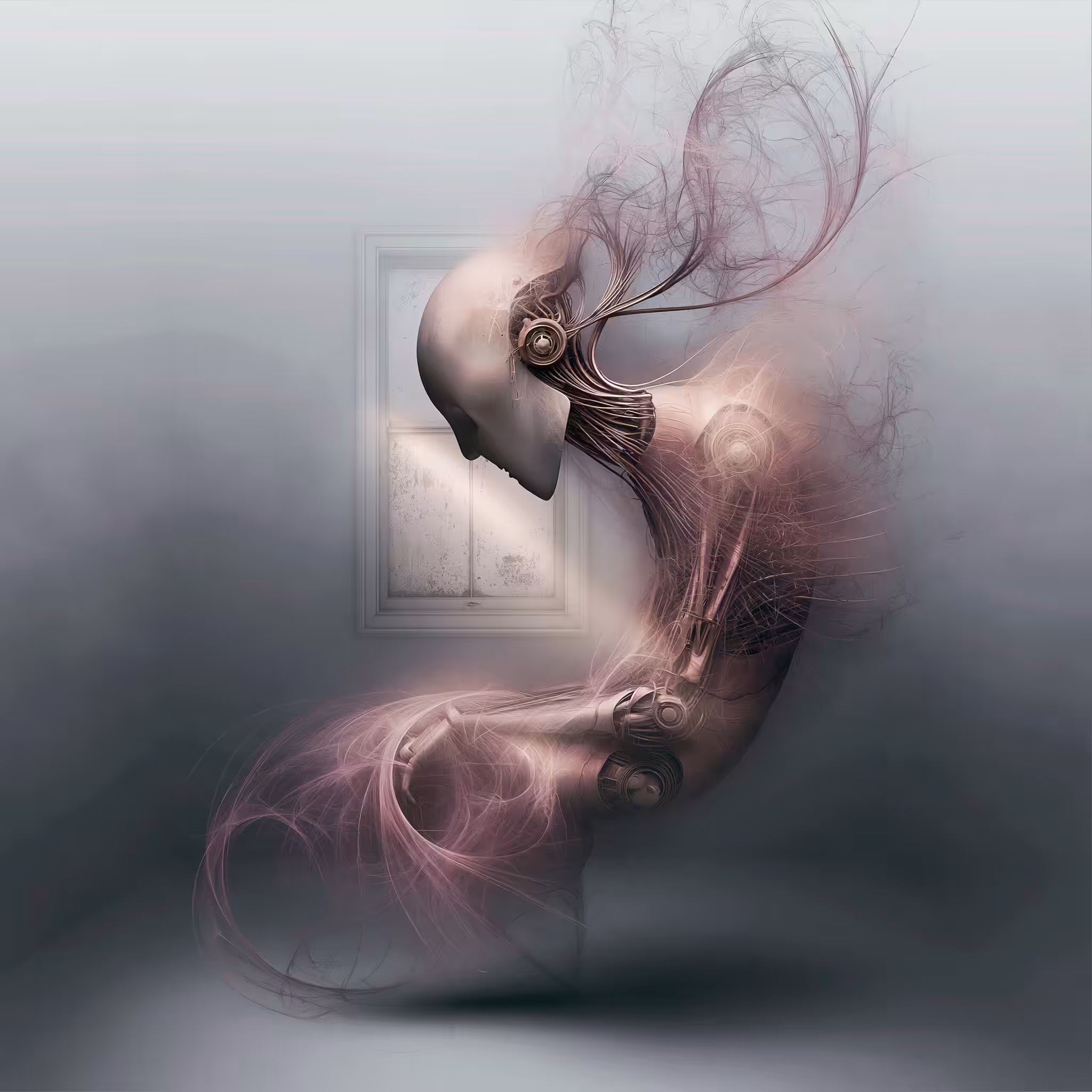 The Wild, the Beautiful & The Damned: The Weight of Awakening