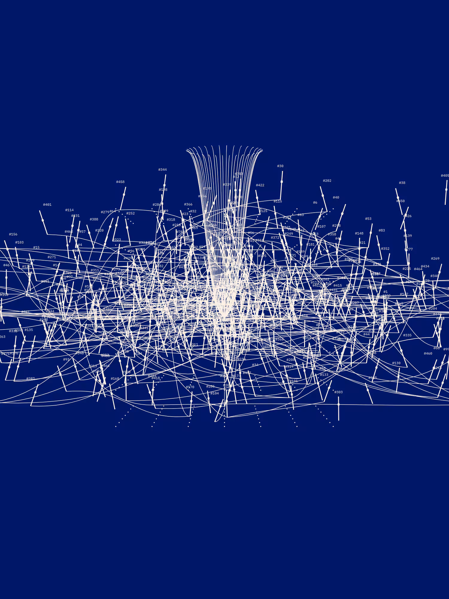 Symphony for n Metronomes #467