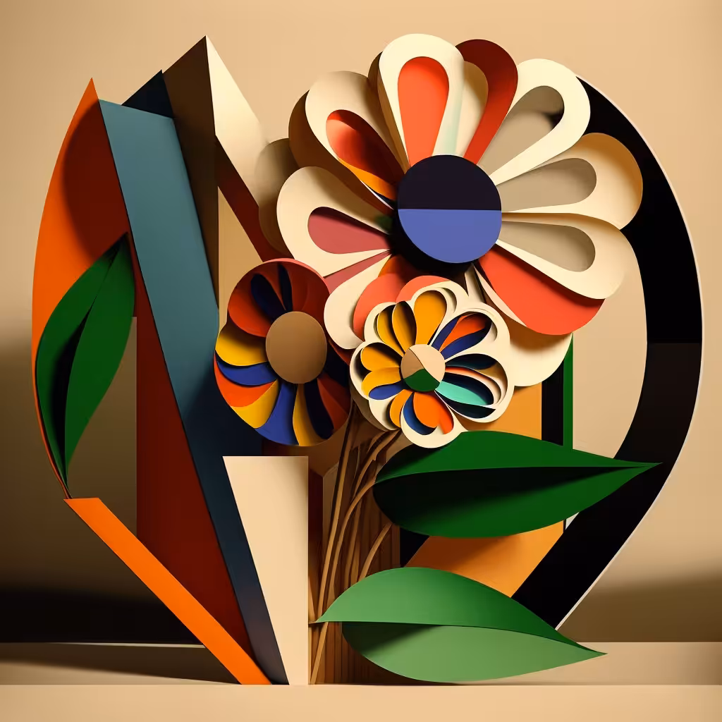 FLEURESSA #324