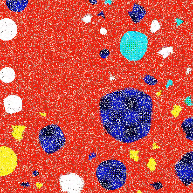 BLOBBERS #47