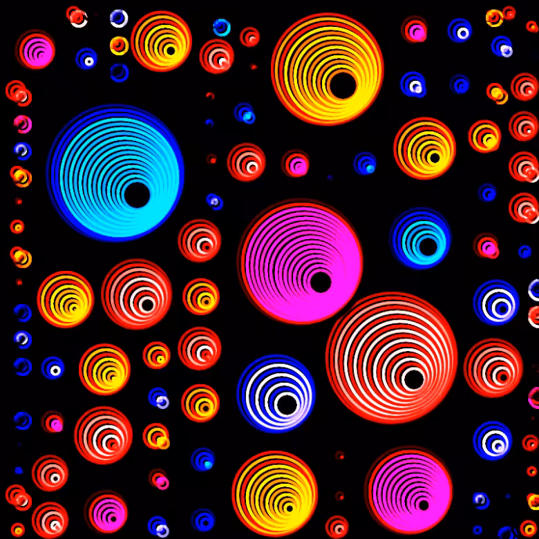 Parallel worlds #4