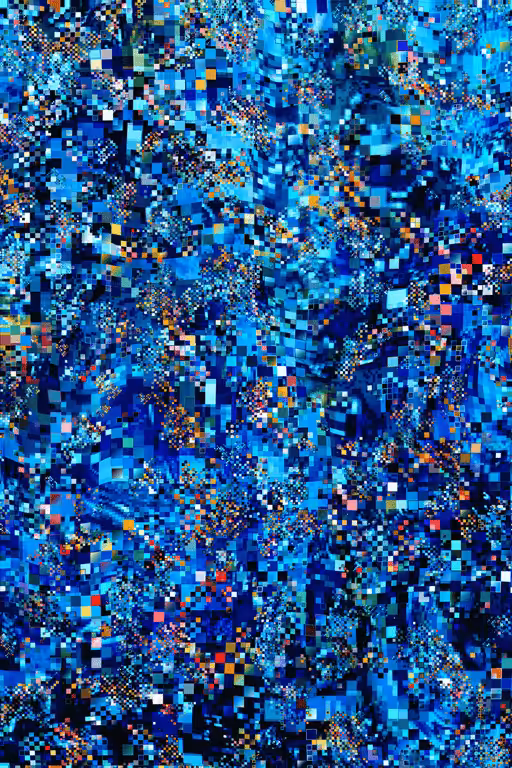 Metamosaic #66