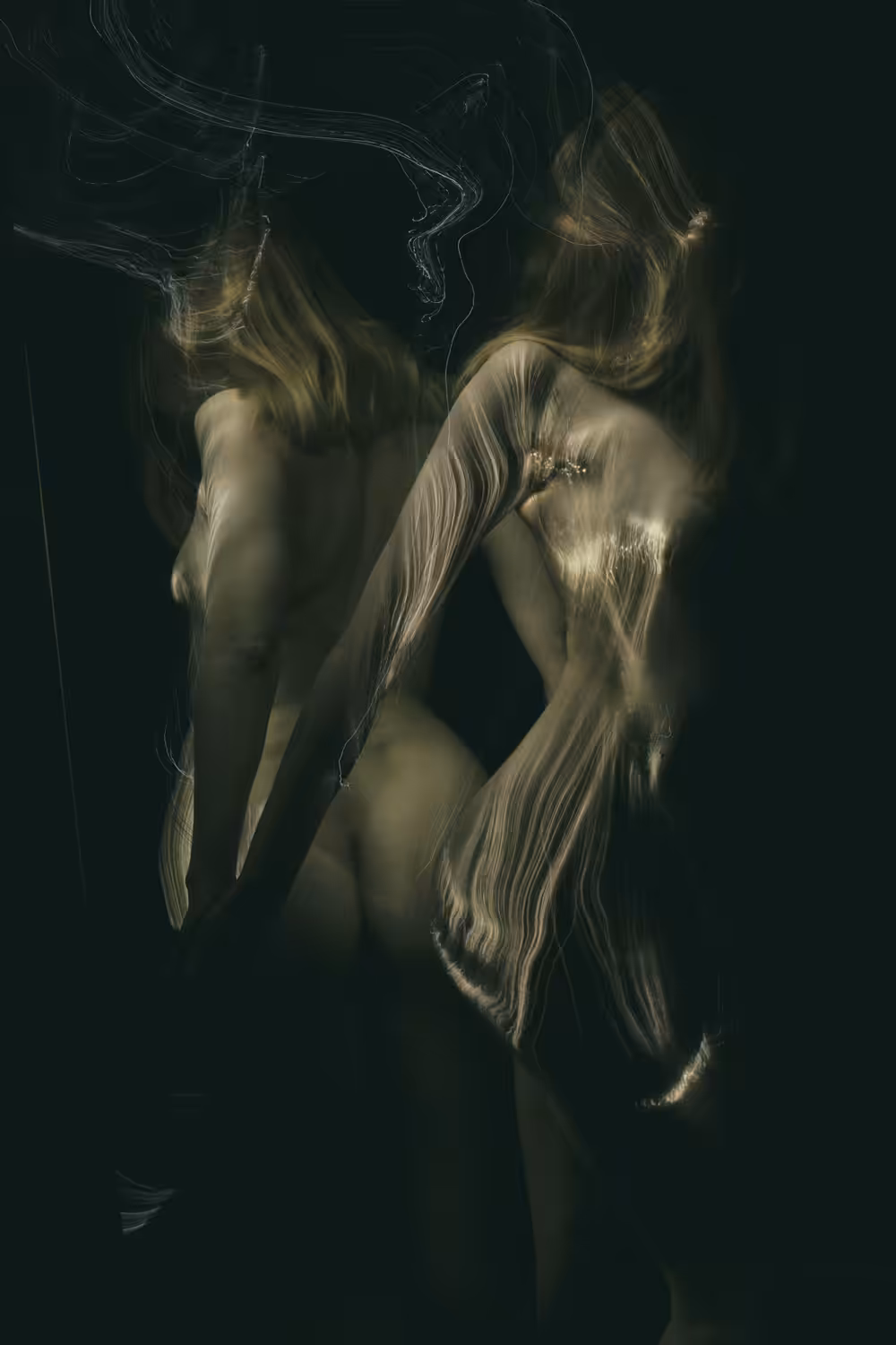 Electric body