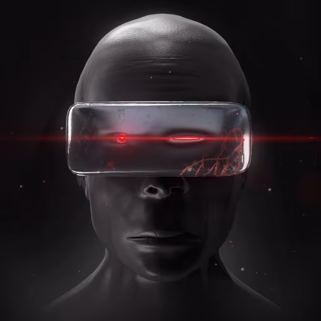 NFT Vision