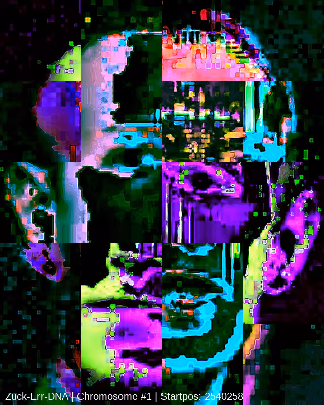 Zuck-Err-DNA #5