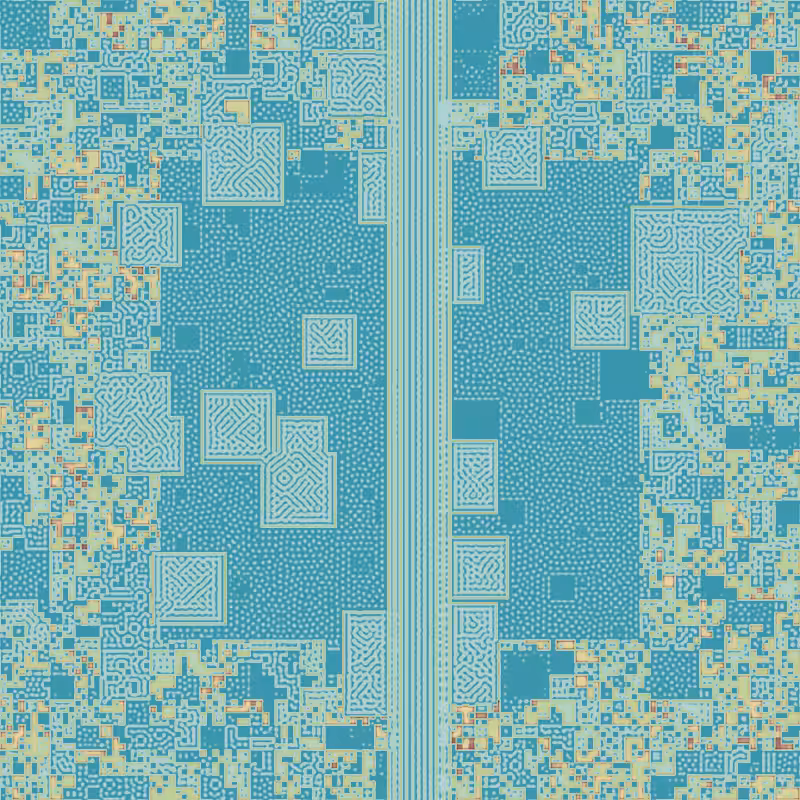 Fuzzy Logic #39
