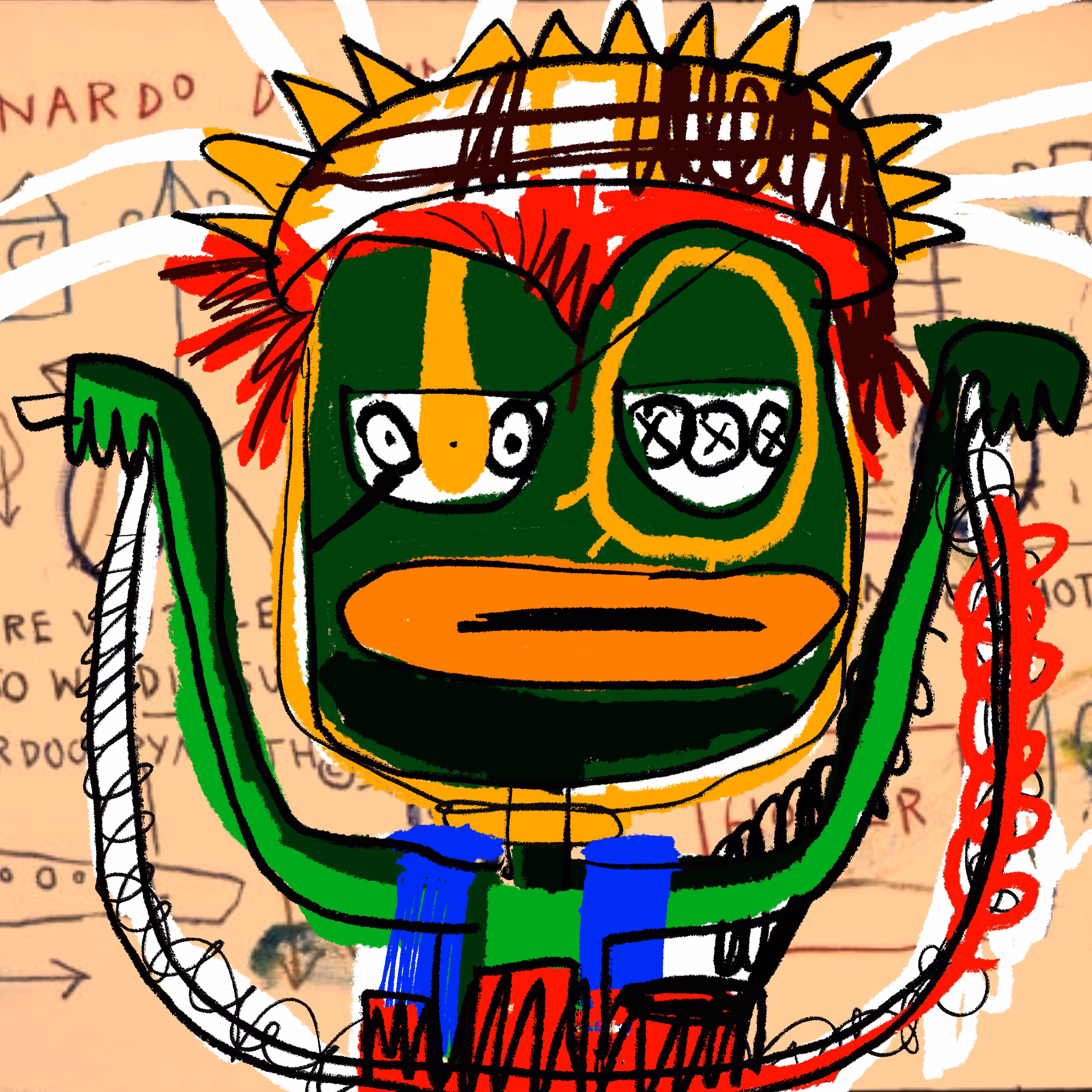 Basqkek 196