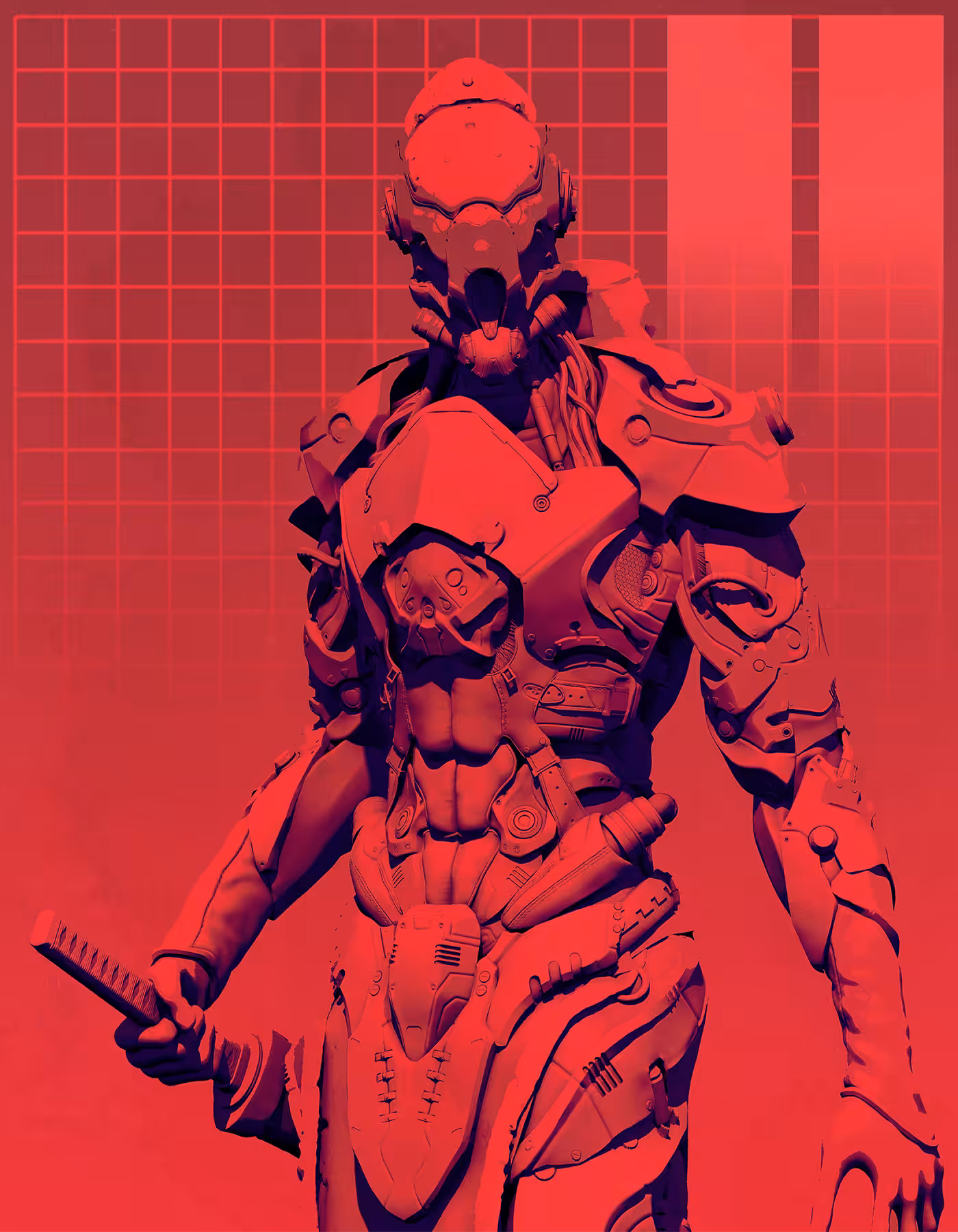 SSWIII 2021 EVERYDAYS: ROBOTICALLY BONED