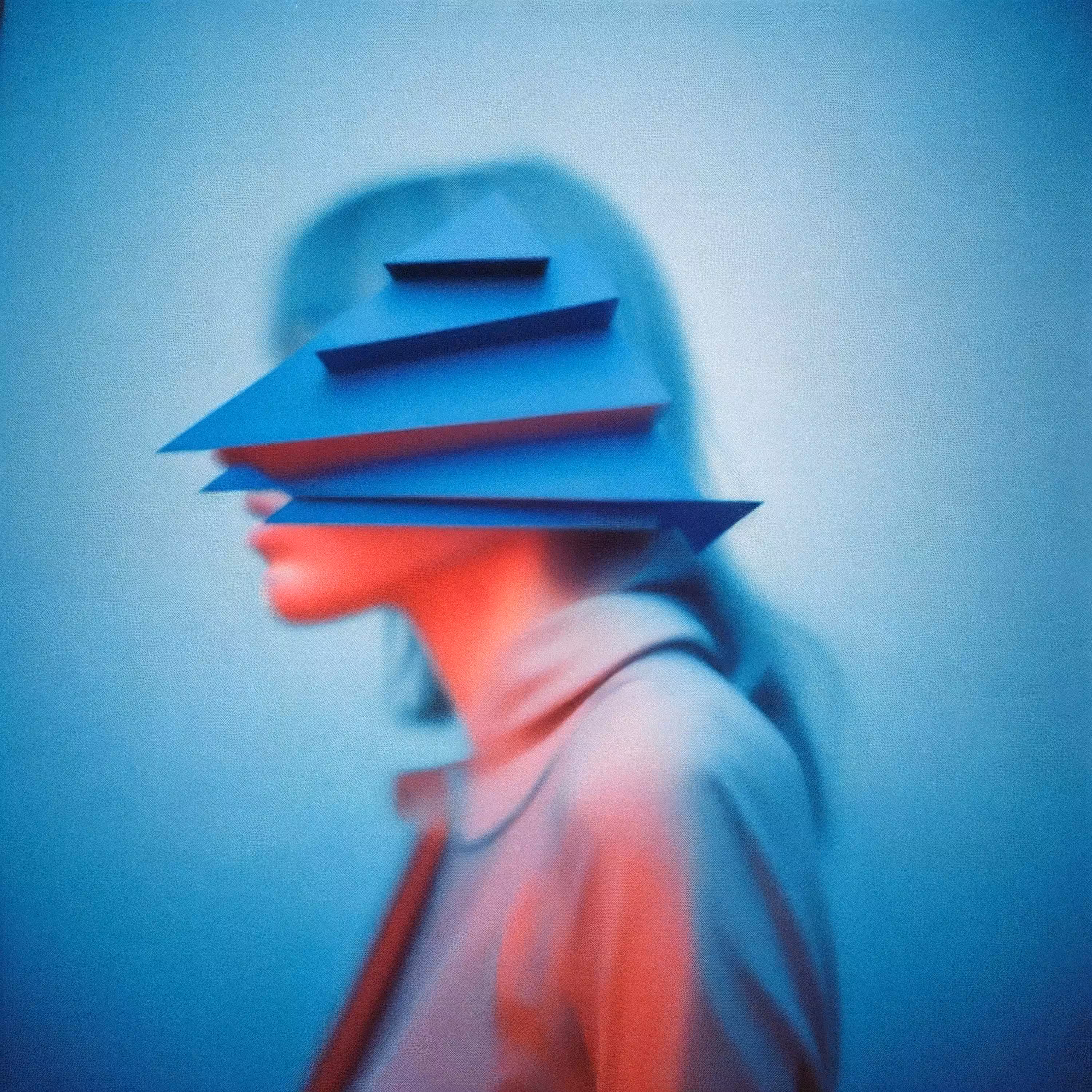 Post Photographic Perspectives: Taming the Machine: Ivona Tau - DEFRMED