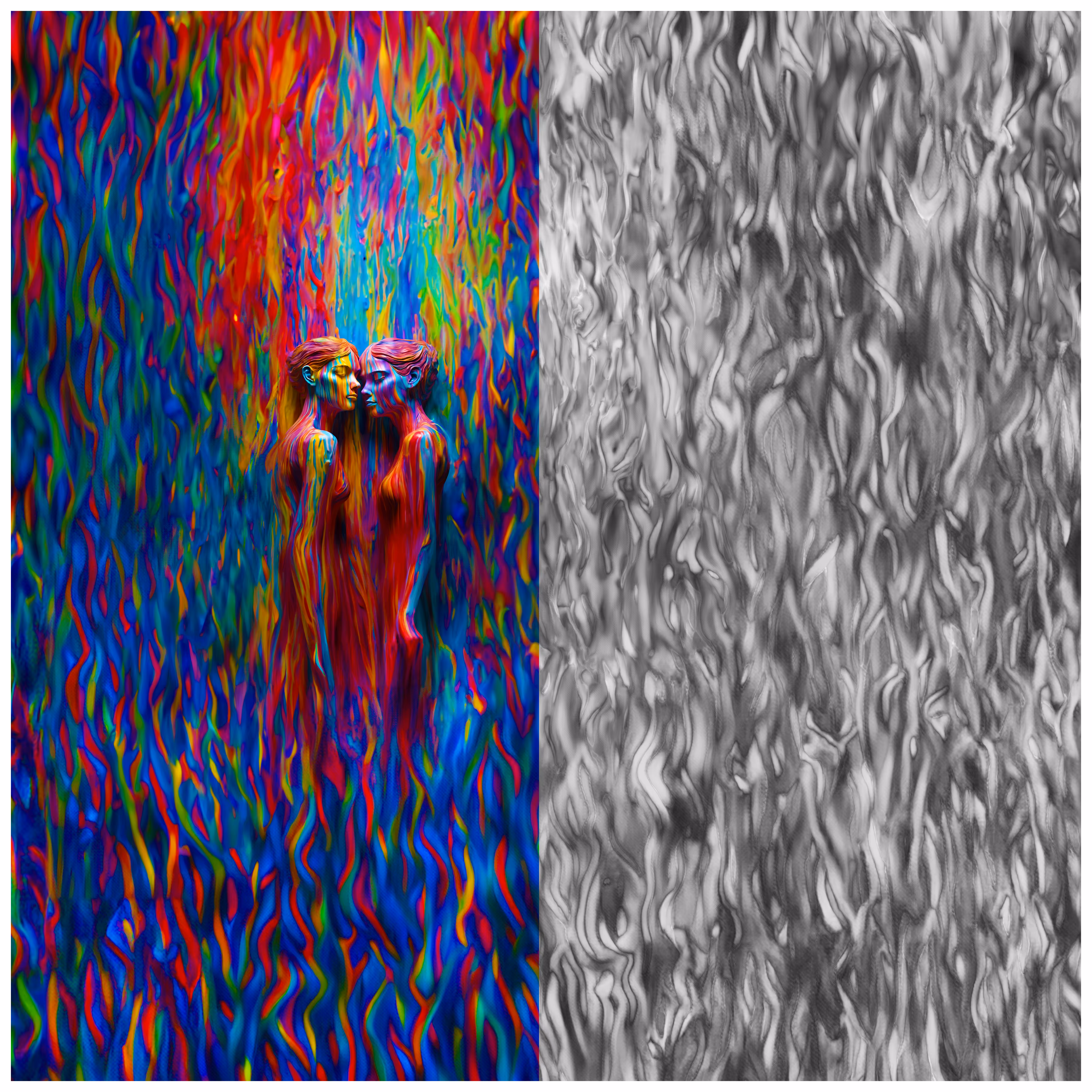 ColorFeel Seven