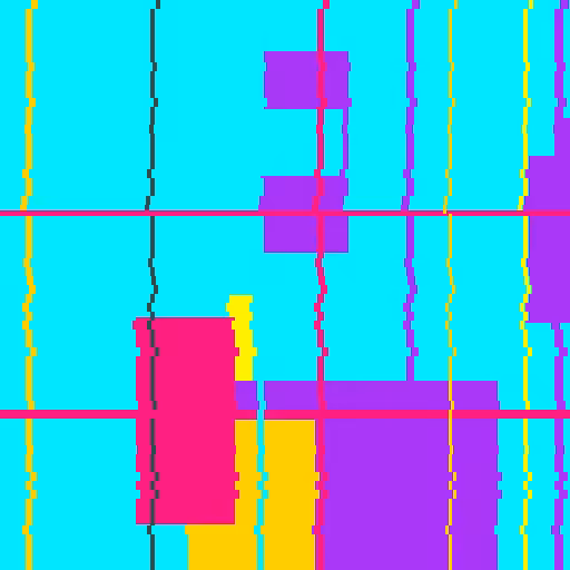Chromatic Chaos #702