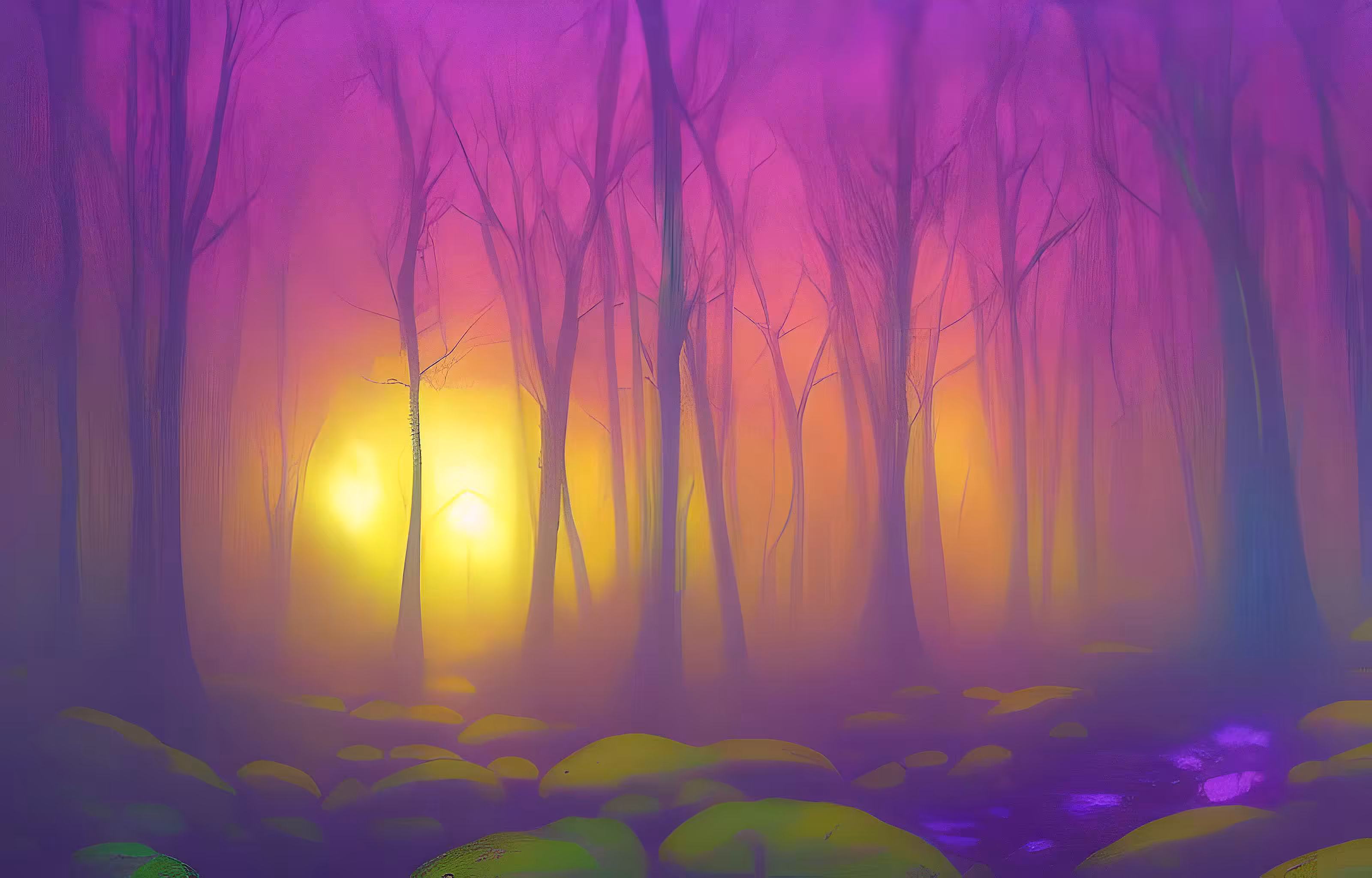 The World Below #83