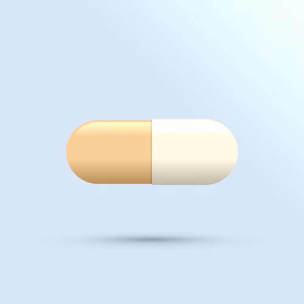 Pill#8