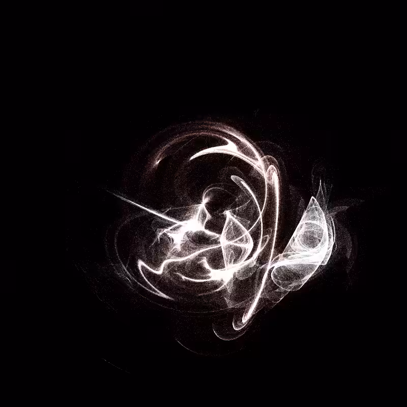 Afterburn #27