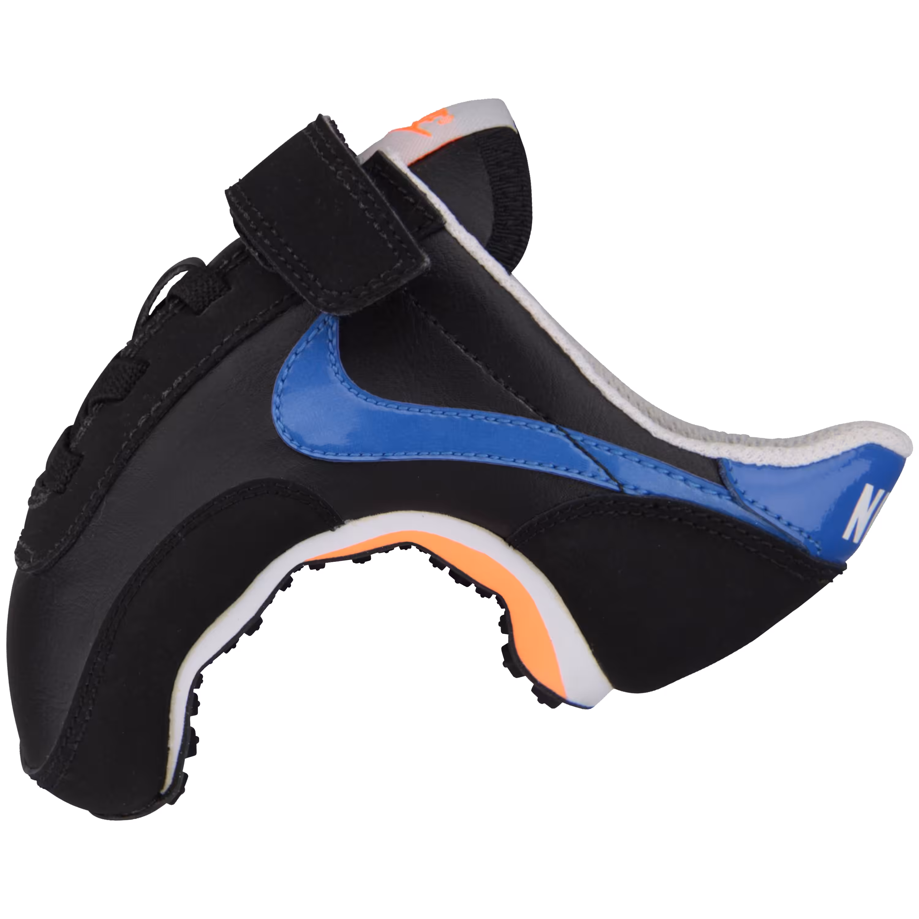 Swoosh Reshape # 10