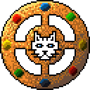 The Cat Medallion