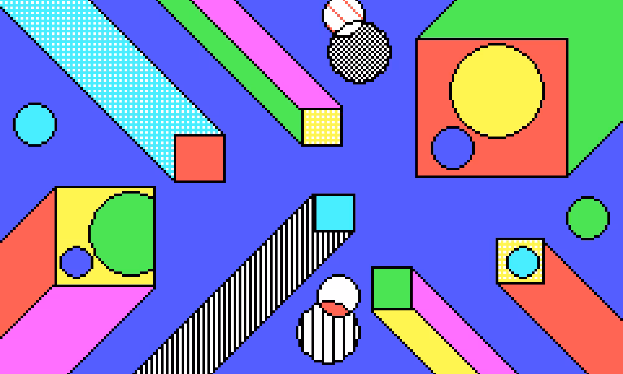 magnetic space 26