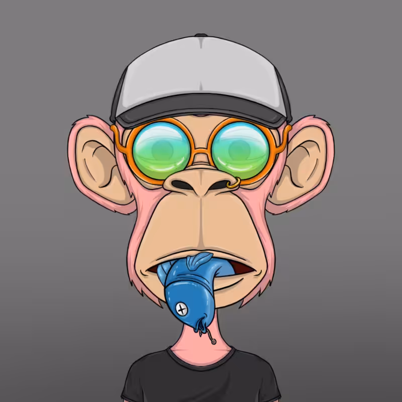 chimpantez #315