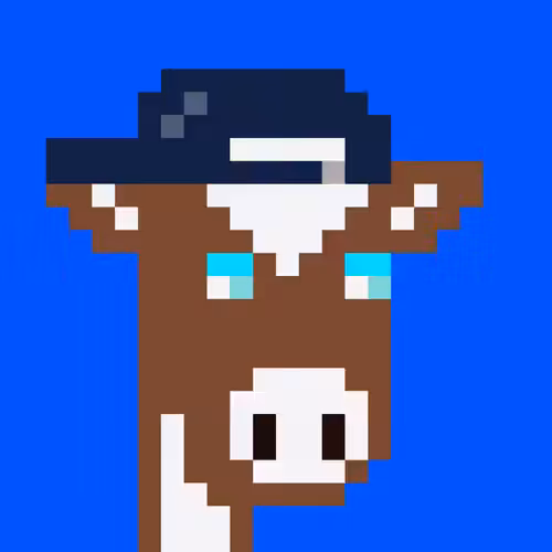 CowPunks #6727