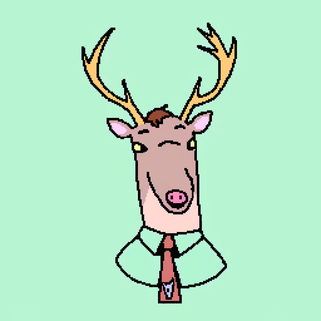 DX Terminal: SuitcaseElk