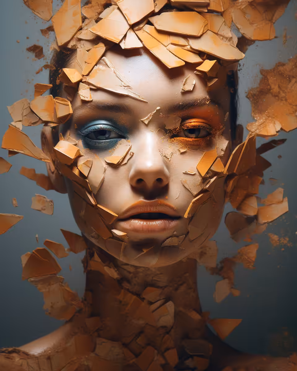 Unbroken Fragments