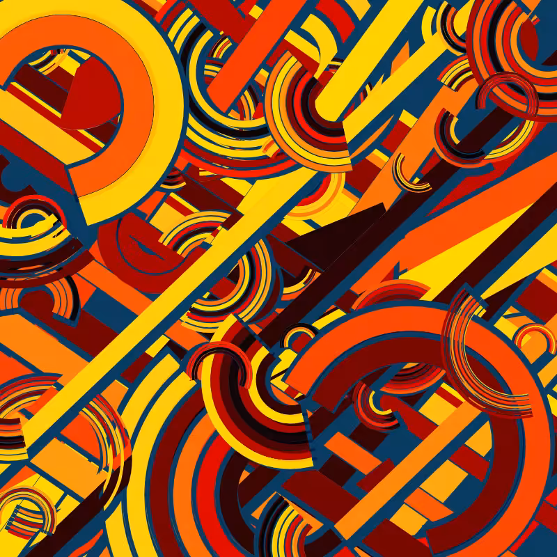 Entangled Layers #302