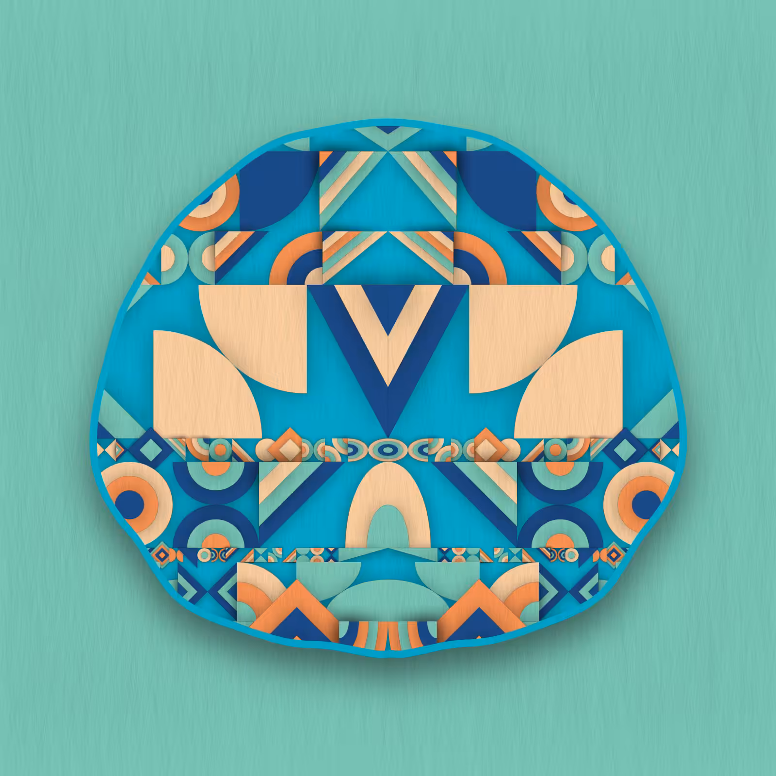 Generativemasks #645