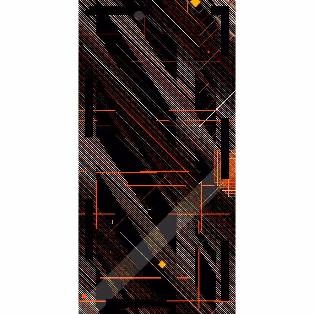 Physical Culture 02 #21
