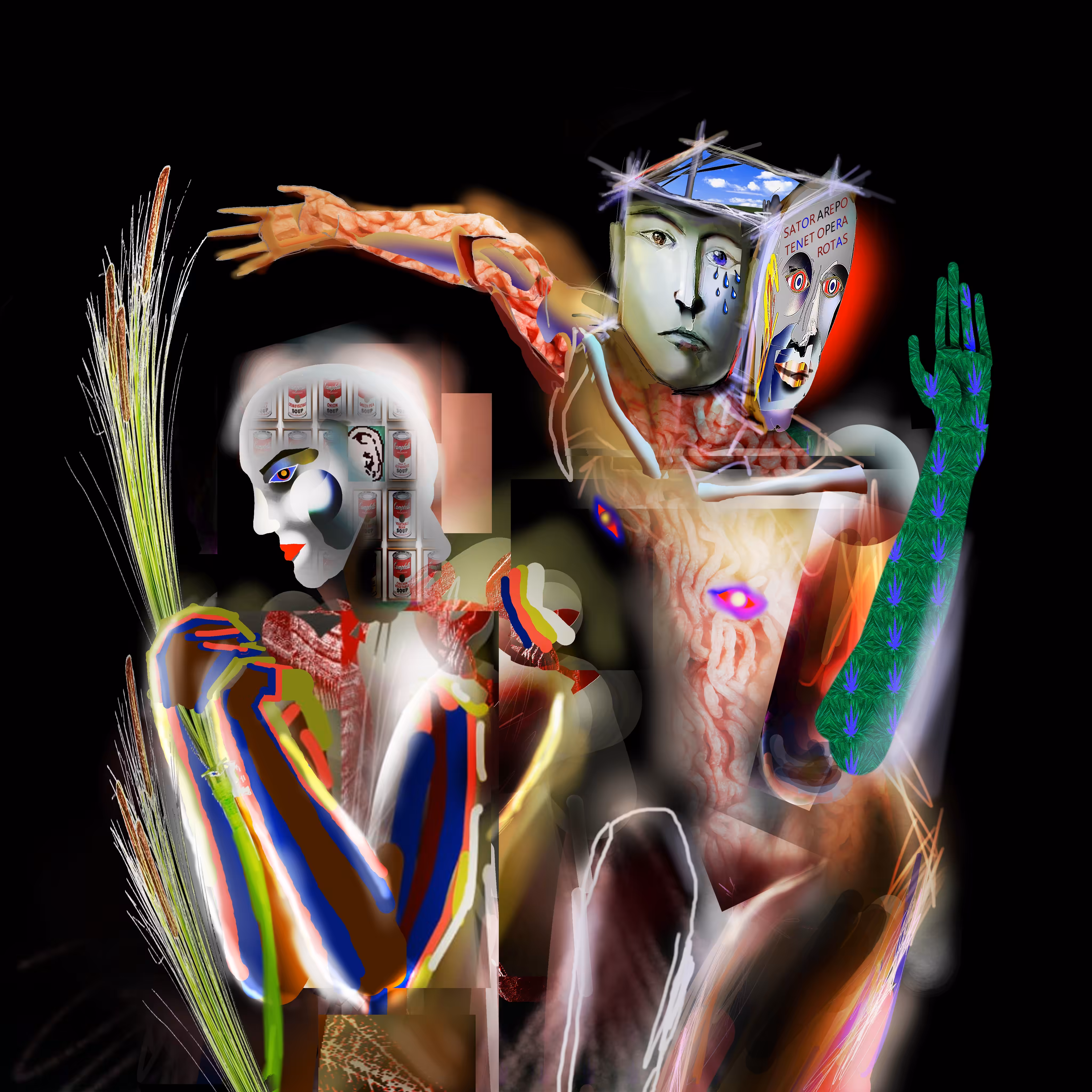 Ecce homo