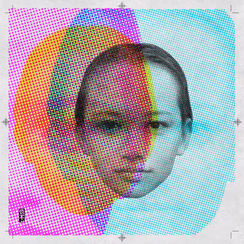 CMYK:Split #160