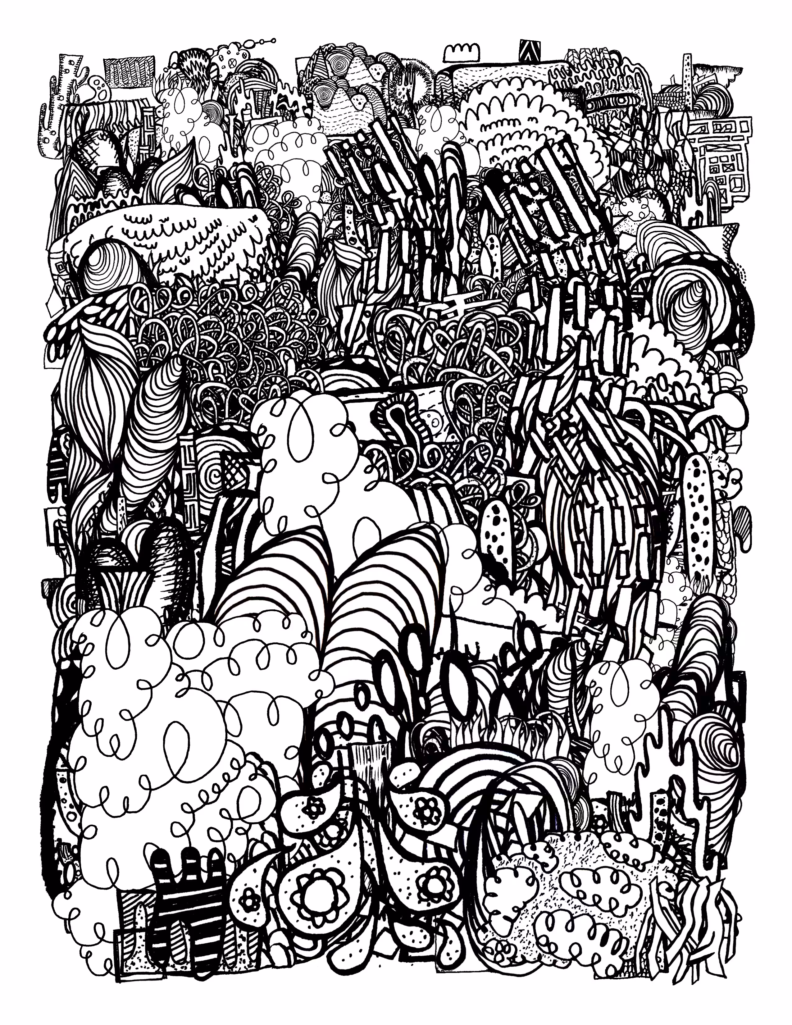 Coloring Book Page 18