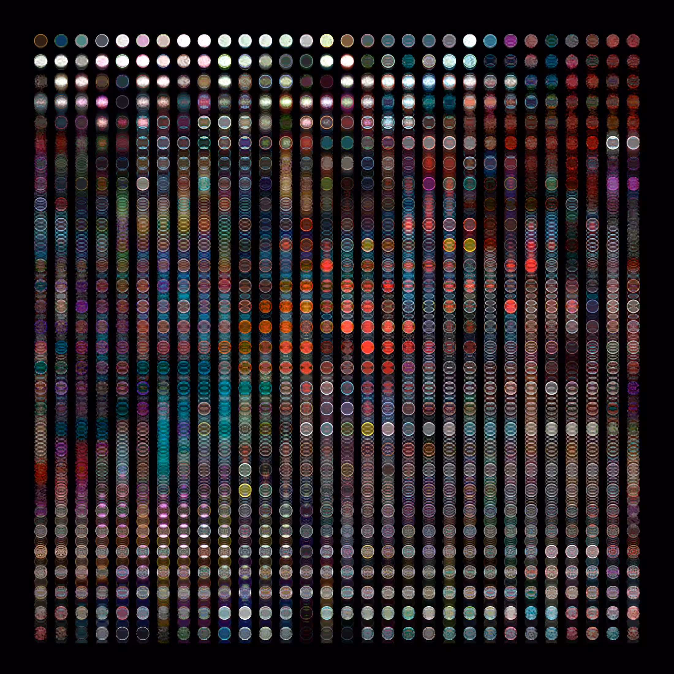 Livedots 2G-28-Frozen