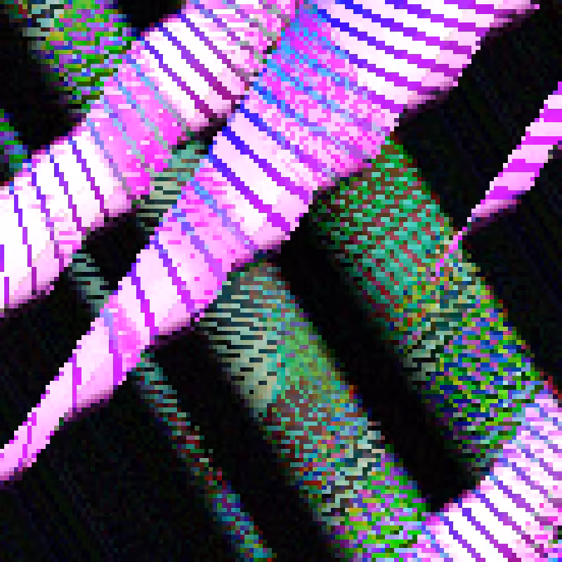 Grid, Rules and Cells #159