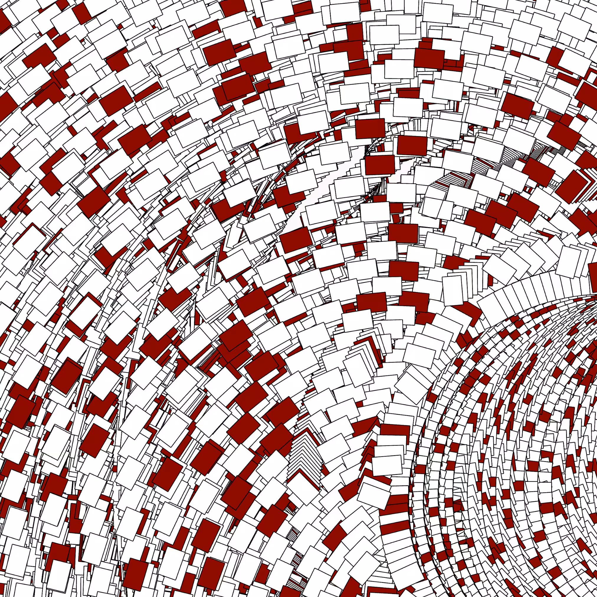 Rectunel #10