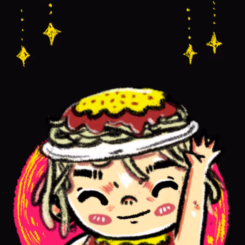 Peeking Rascal #17