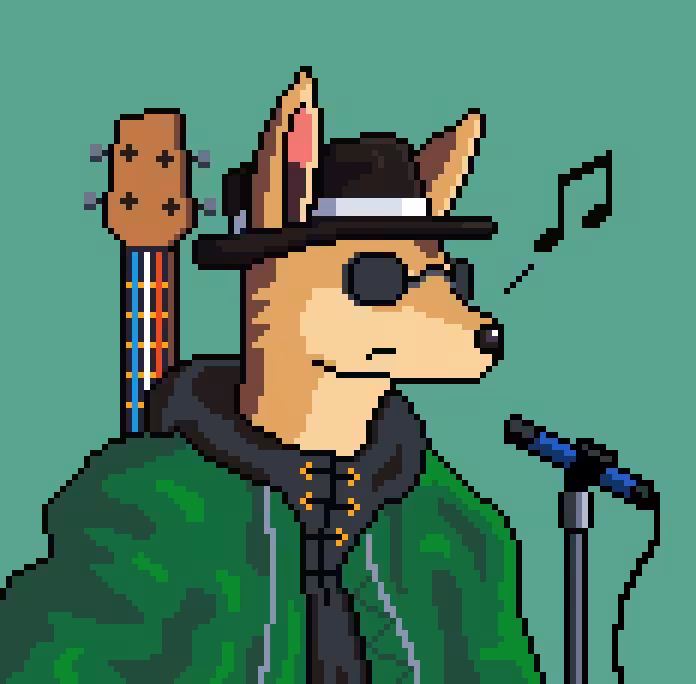 MUSICAL JACKALS: Musical Jackals 303