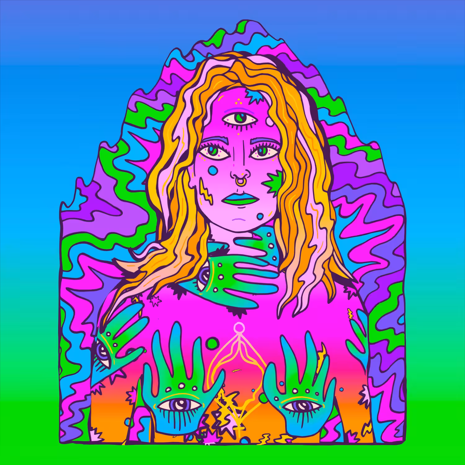 Tove Lo