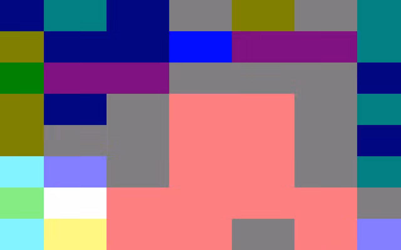 happy-ryu-26 // An Amstrad CPC Ryu (The 'Happy Ryu' Series)