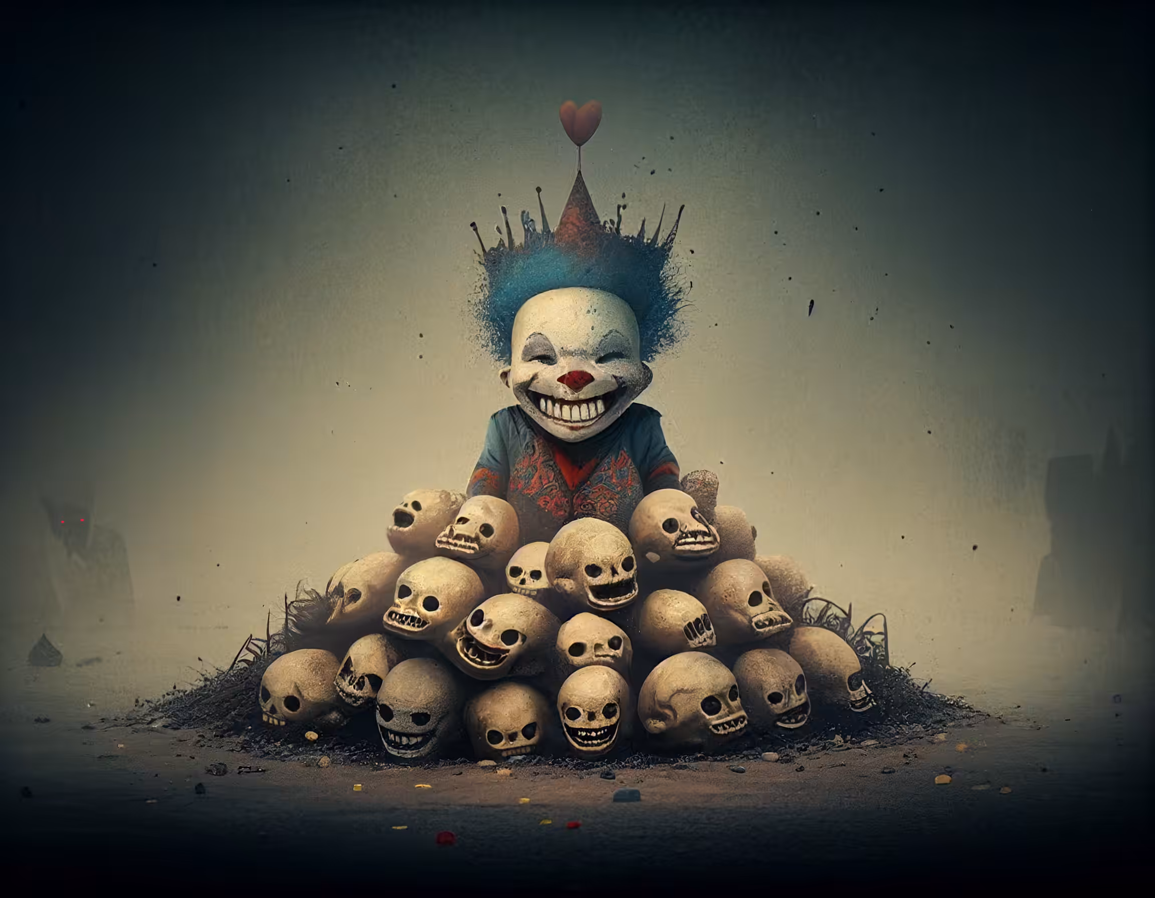 Digital Art Liam Stone .