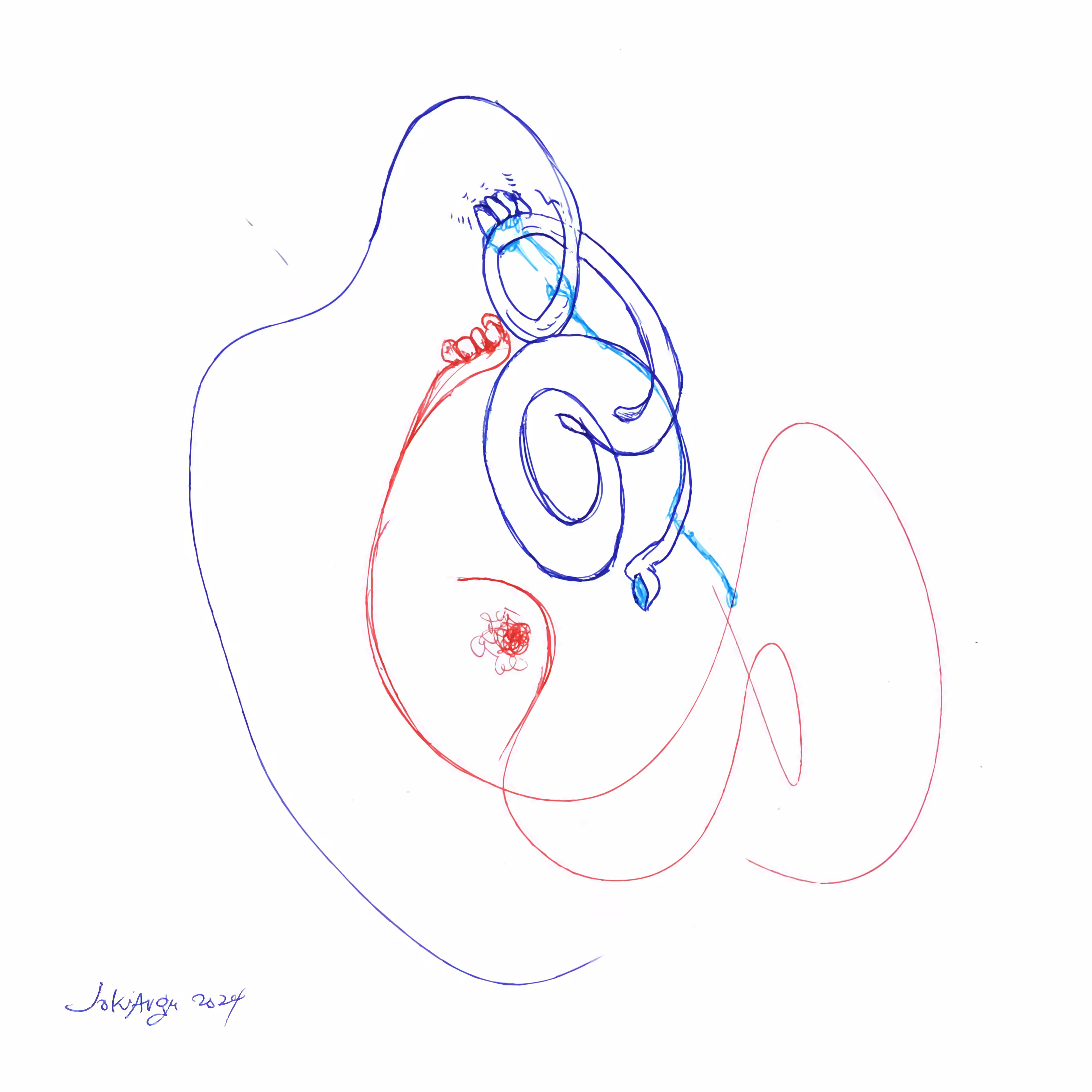 hugger