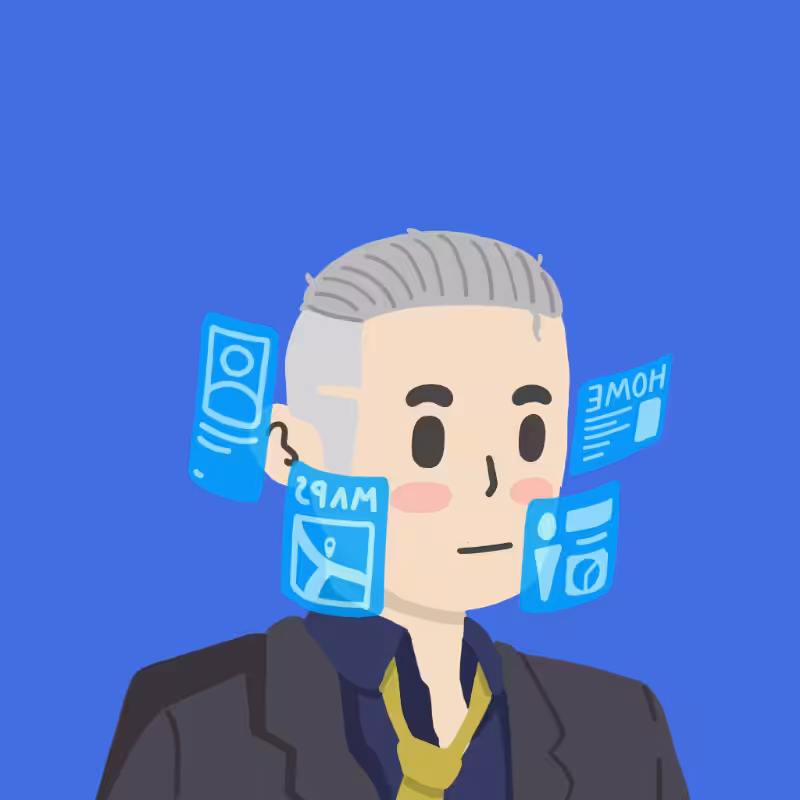 CYBER RESIDENTS #70