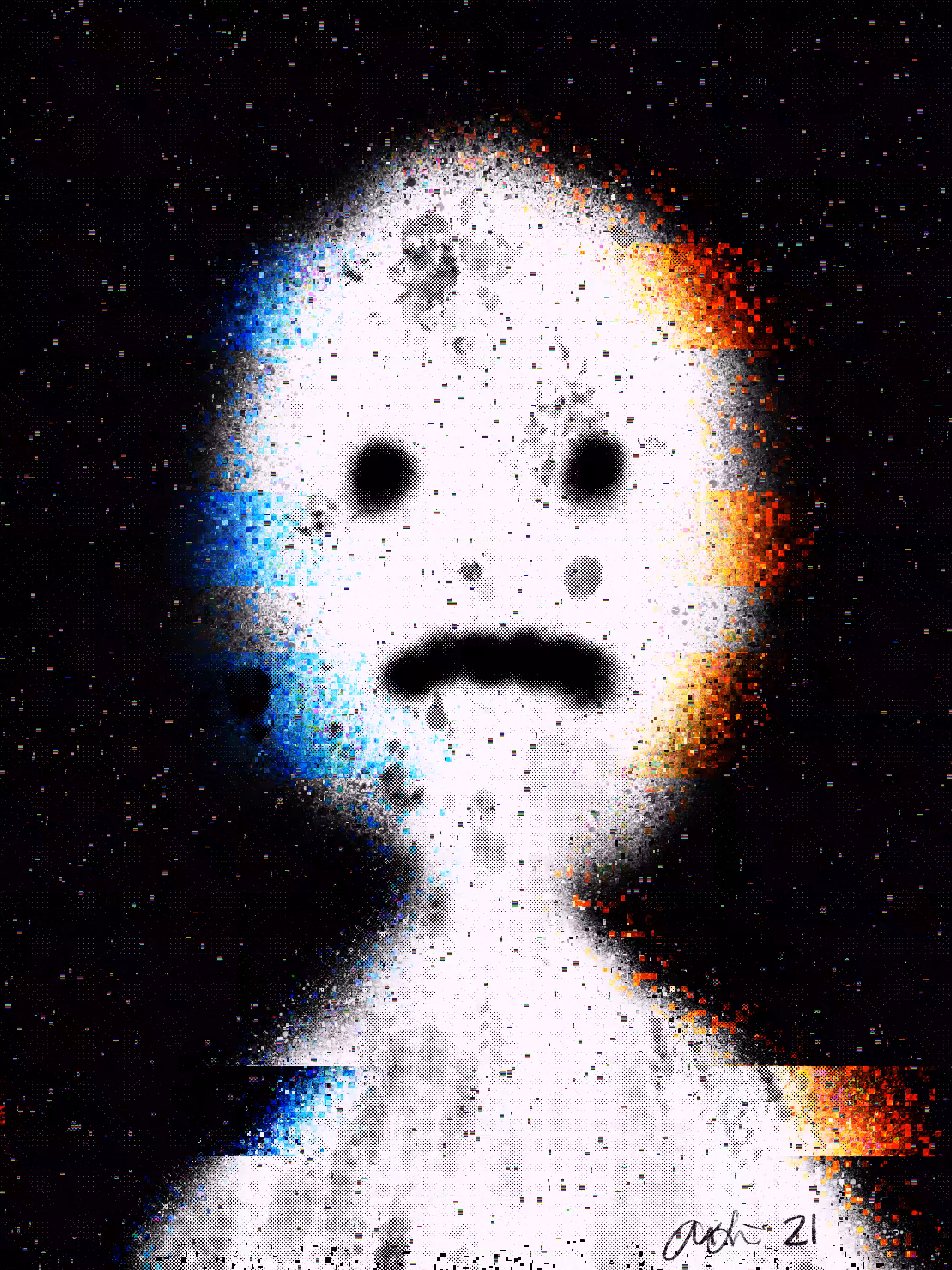 Lost