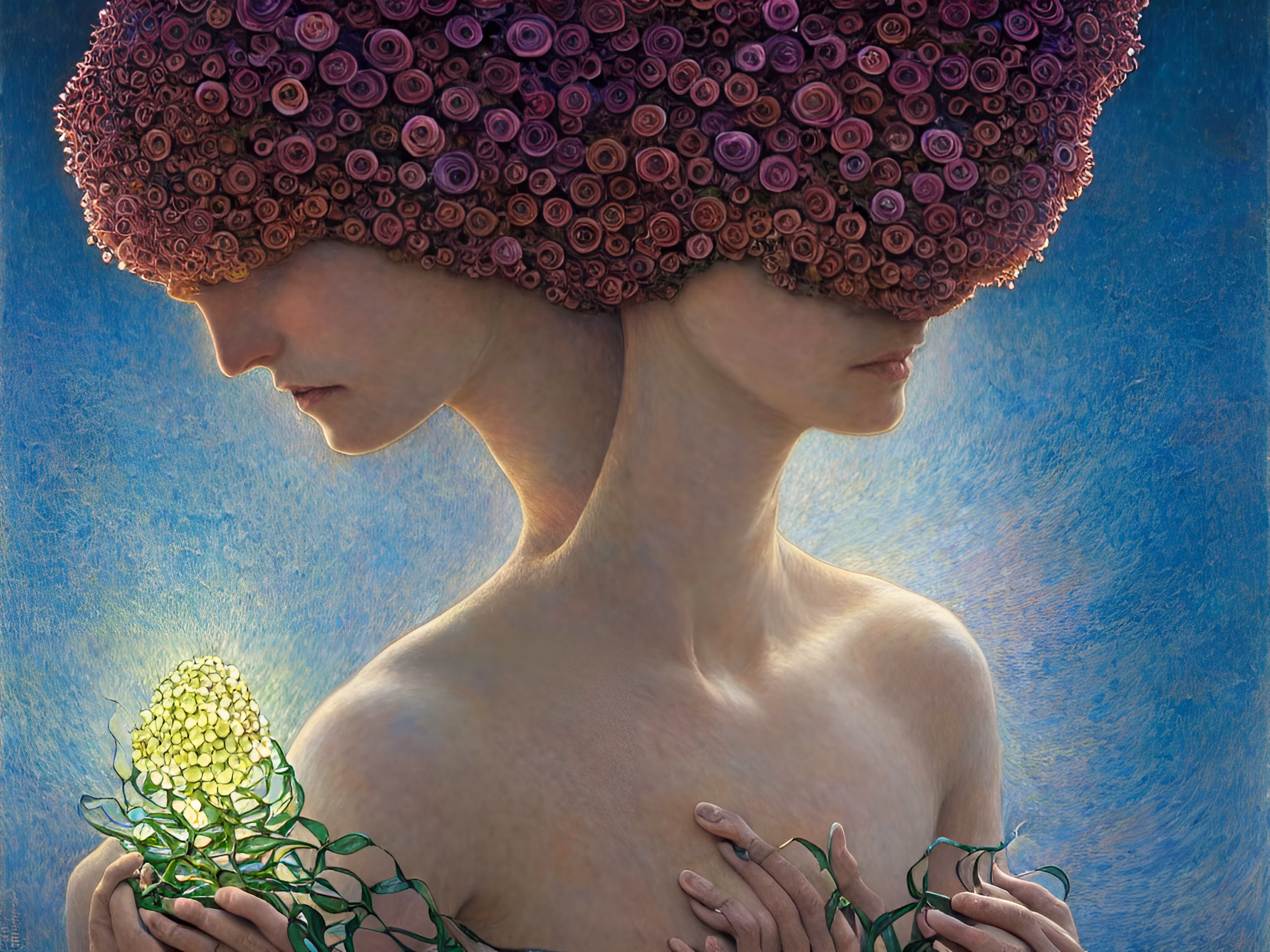 Beyond light