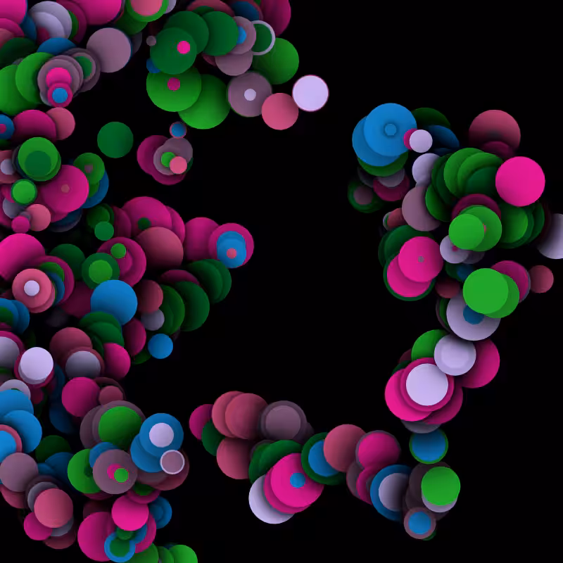 Concentricity #32