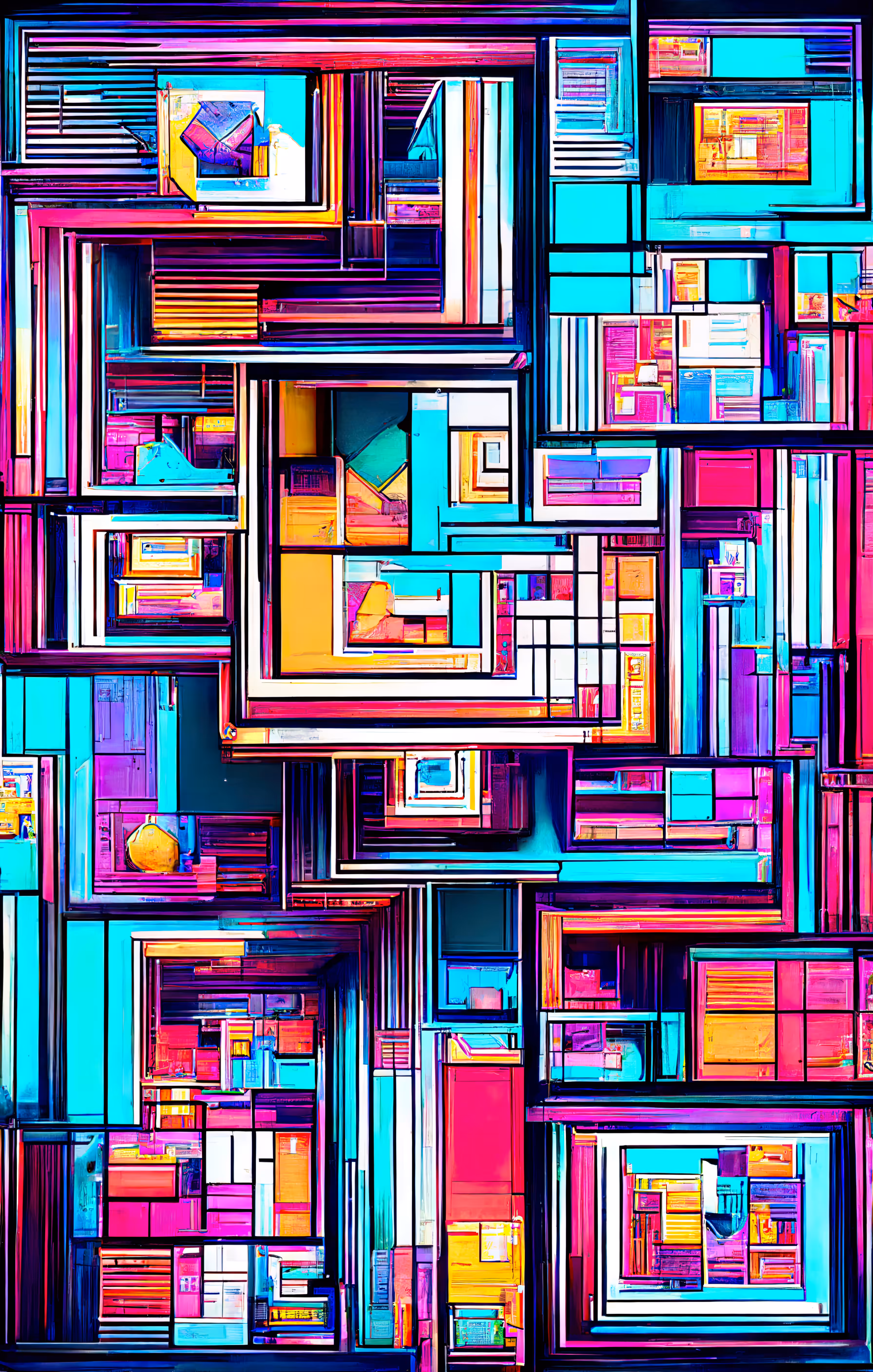 Signal From Noise # 5