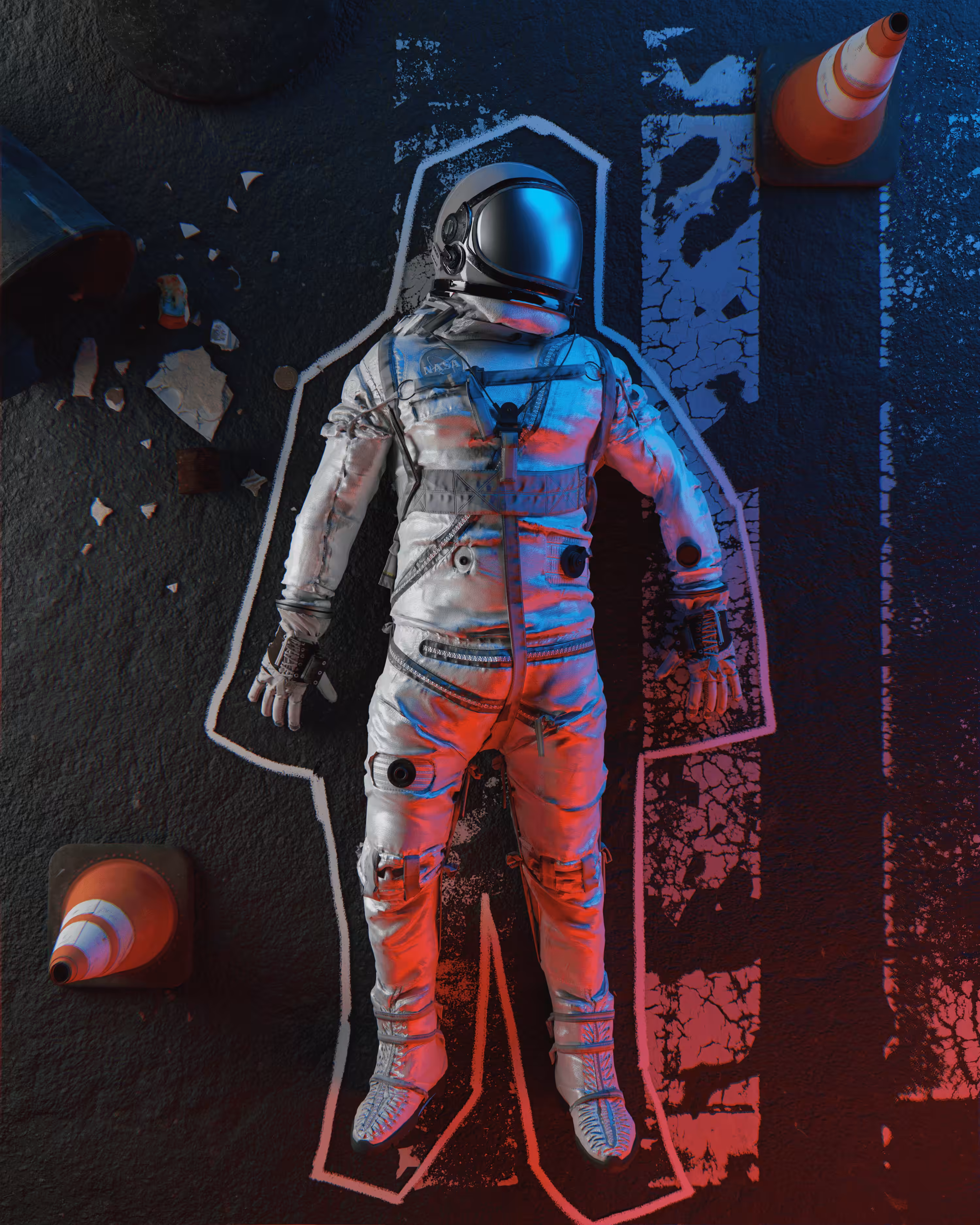 Astroverse #31