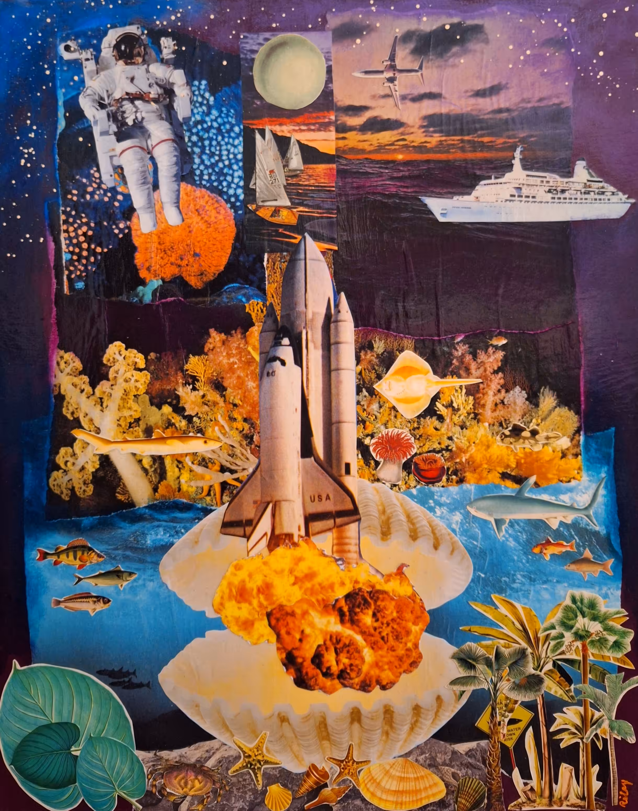 Cape Canaveral